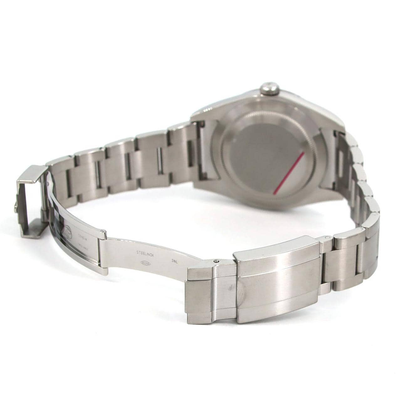 ロレックス エクスプローラーI 214270 SS 自動巻 ランダム番