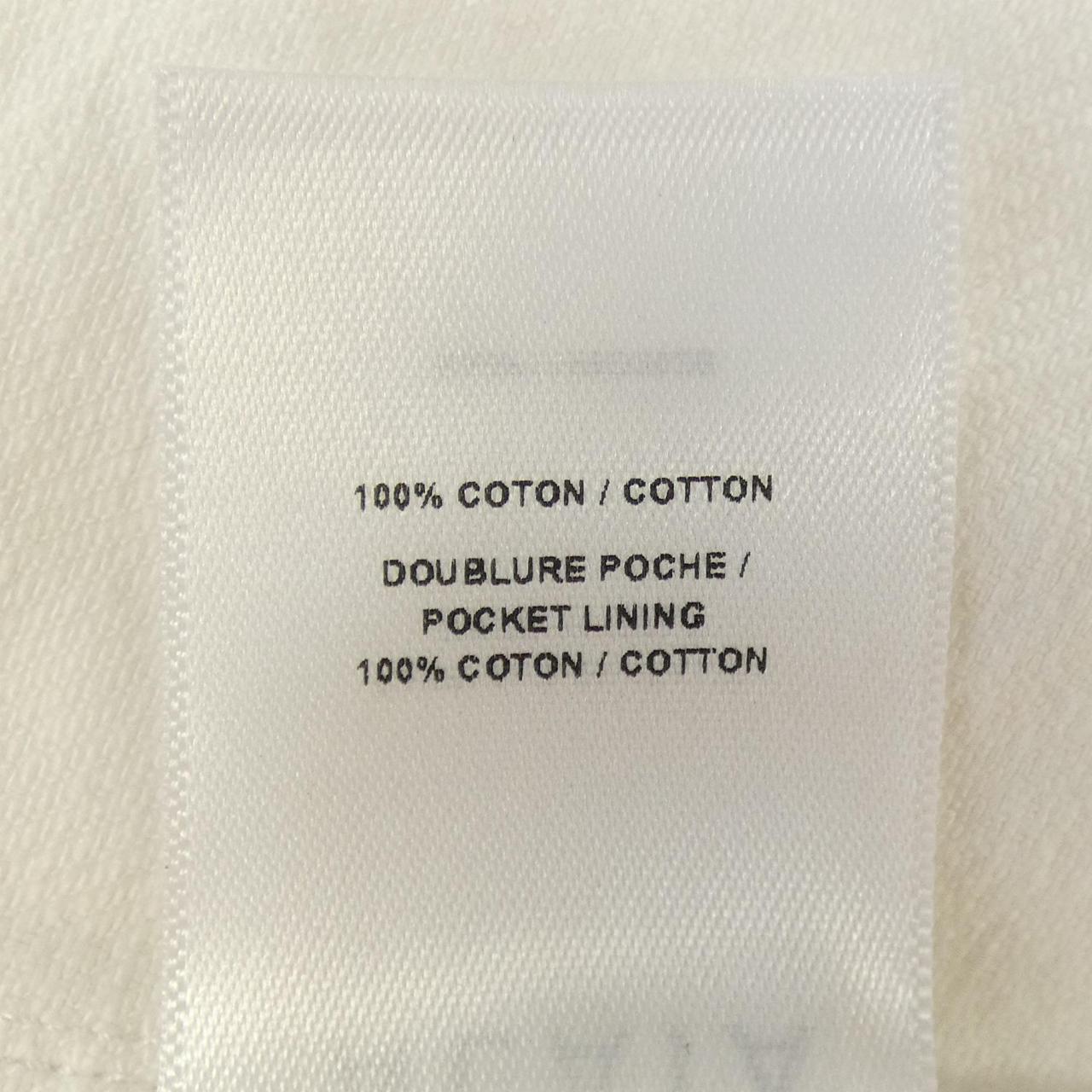 アライア ALAIA AA9P1199D002B ジーンズ