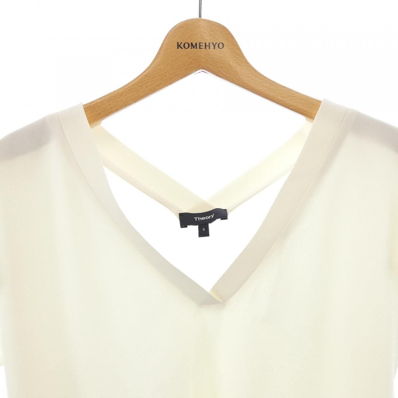 セオリー theory トップス