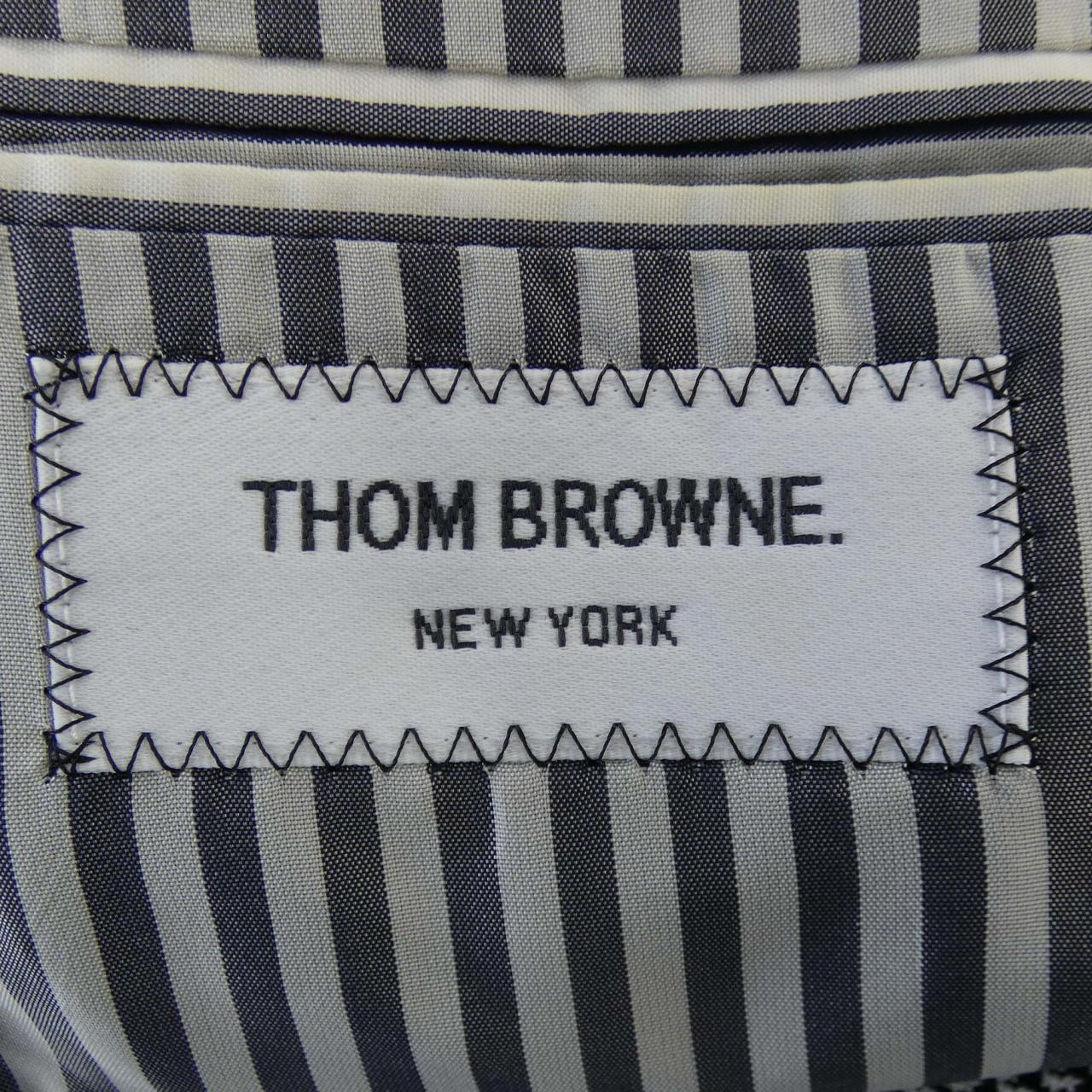 トムブラウン THOM BROWNE MSC001AW7381 スーツ