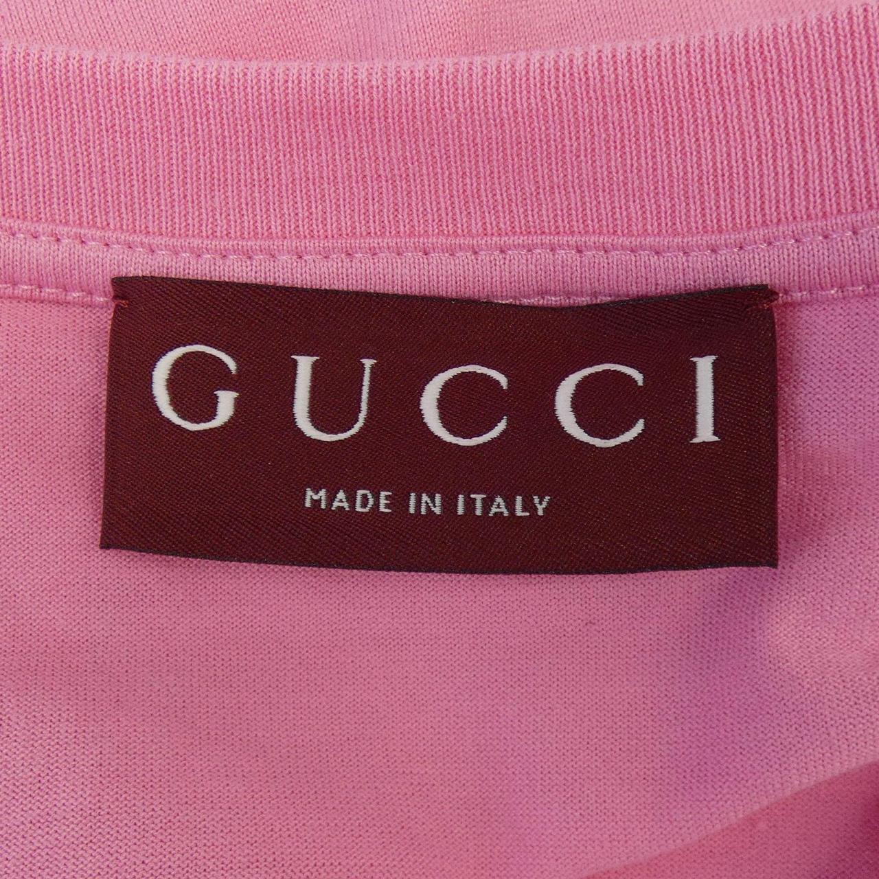 グッチ GUCCI 796395 XJHDH Tシャツ