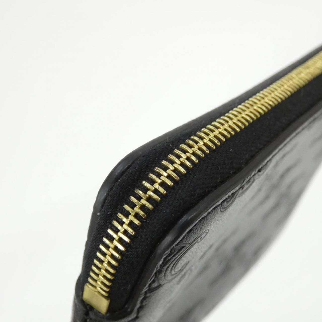 セリーヌ 10C663BFU コイン＆キーケース