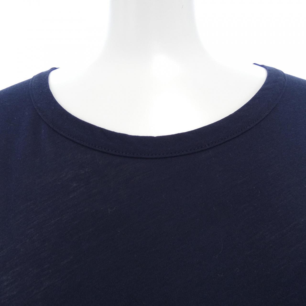 ヨウジヤマモト YOHJI YAMAMOTO FS-T03-070 トップス