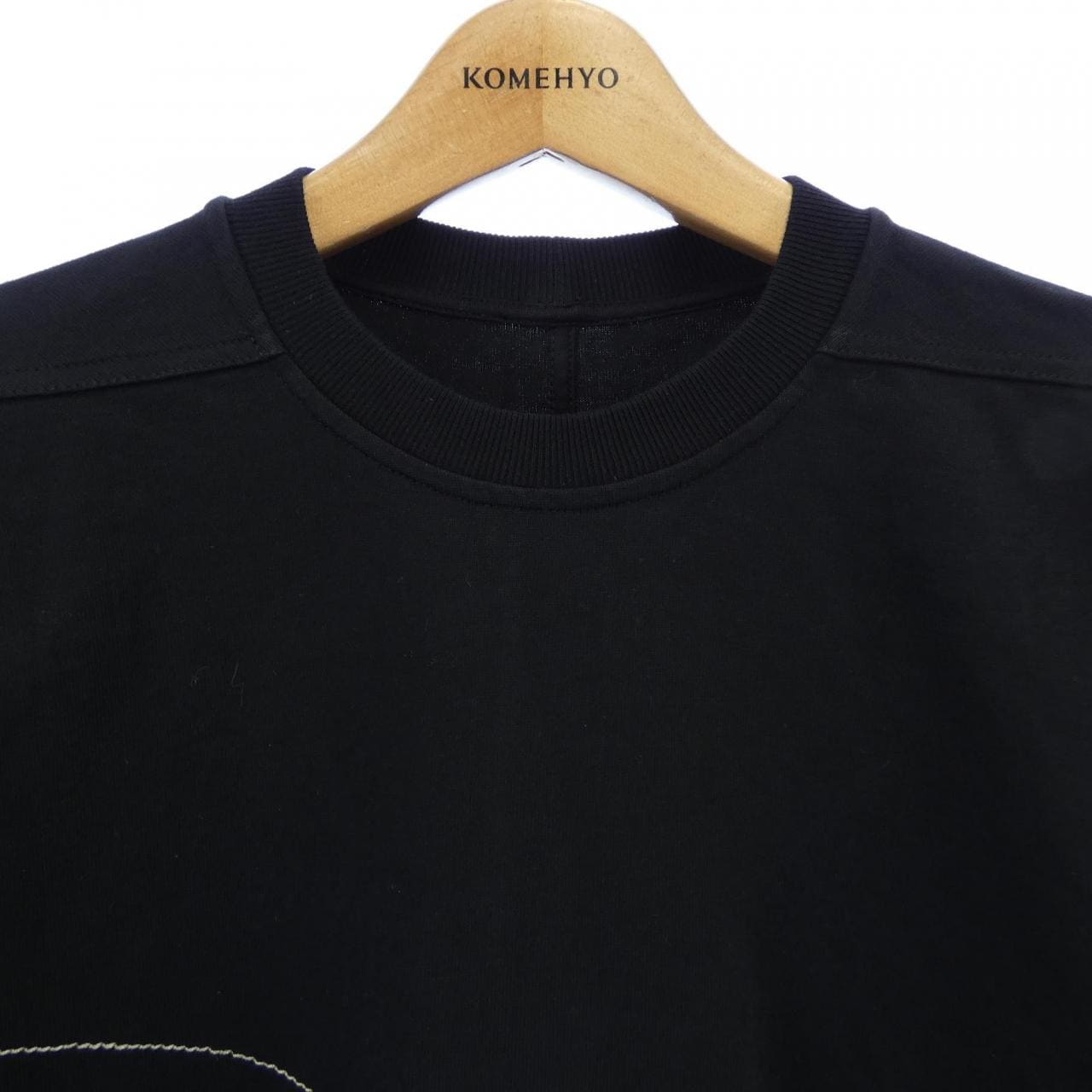 リックオウエンス Rick owens RR19S2210-BAEM4 スウェット