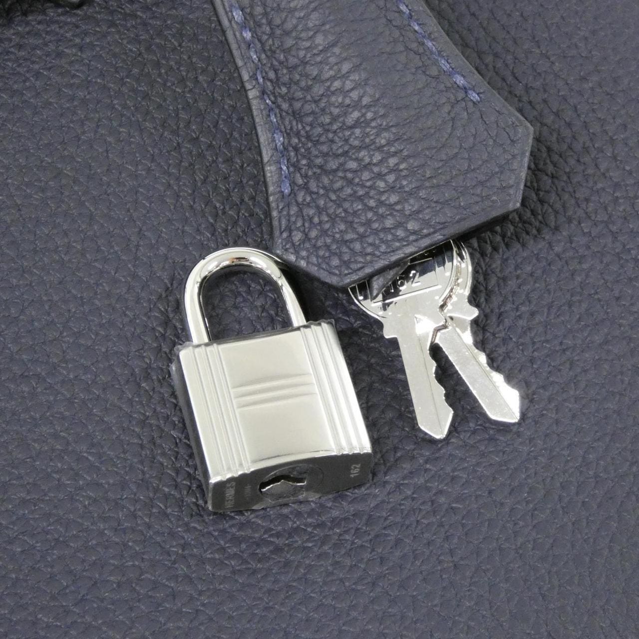 エルメス バーキン 25cm 041344CK バッグ