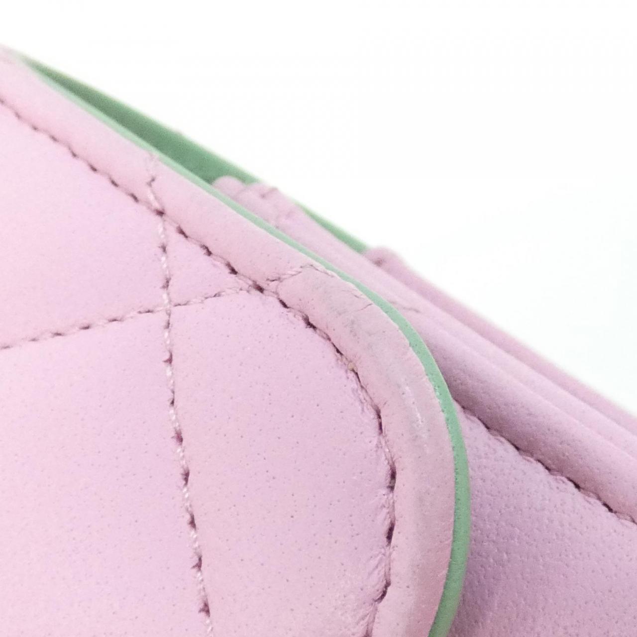 シャネル AP3226 フォンケース