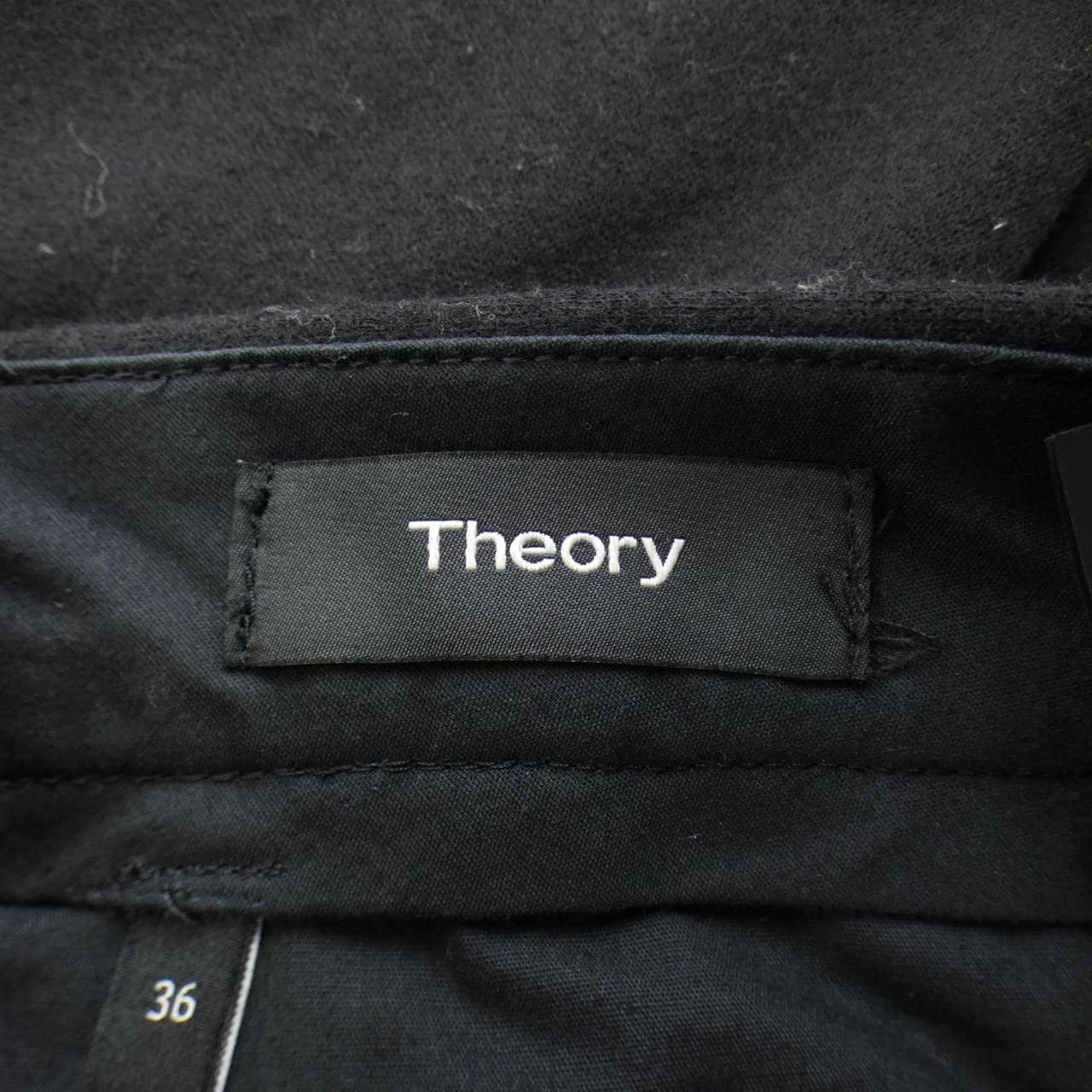 セオリー theory 02-0406000 パンツ