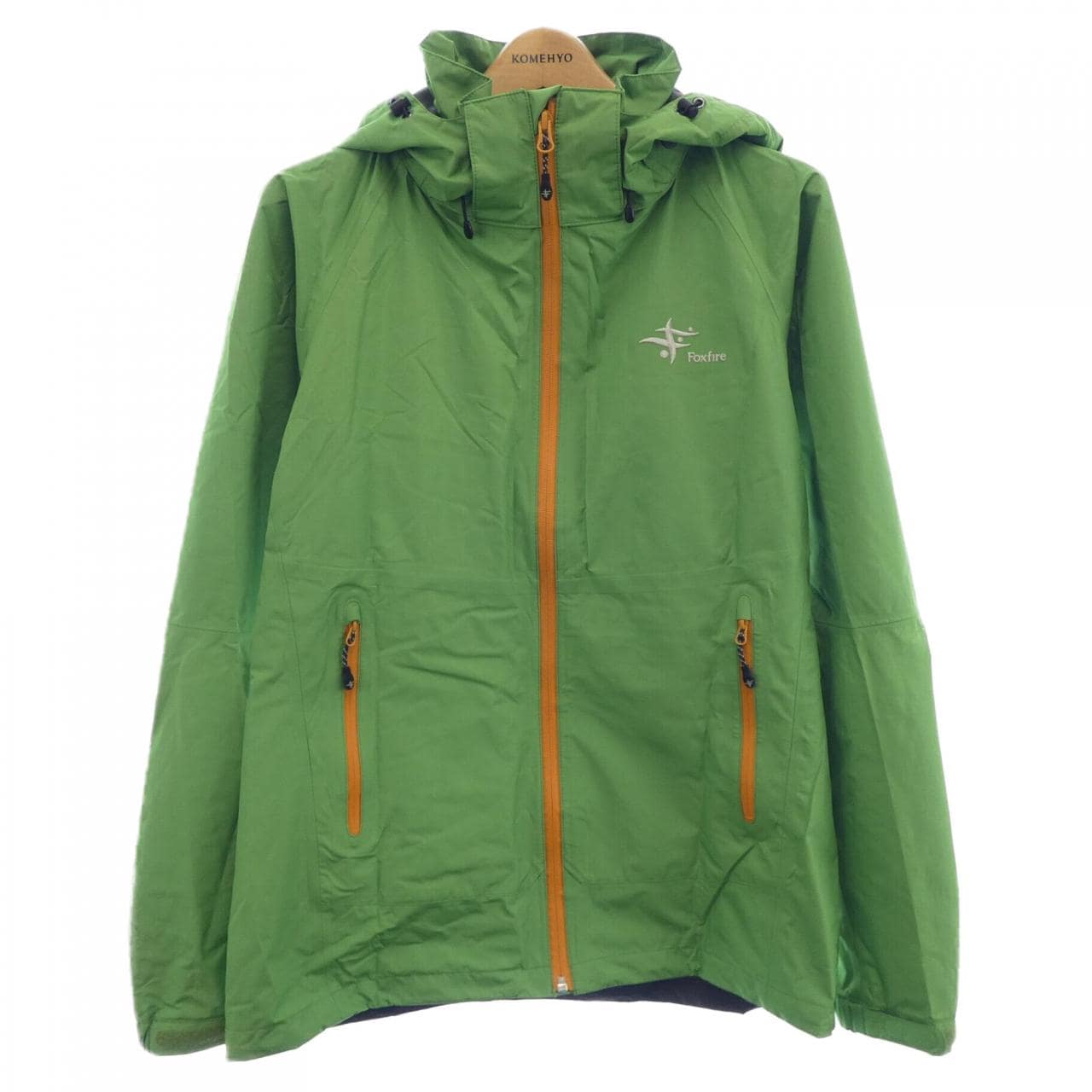 フォックスファイヤー FOX FIRE 5213600 ブルゾン