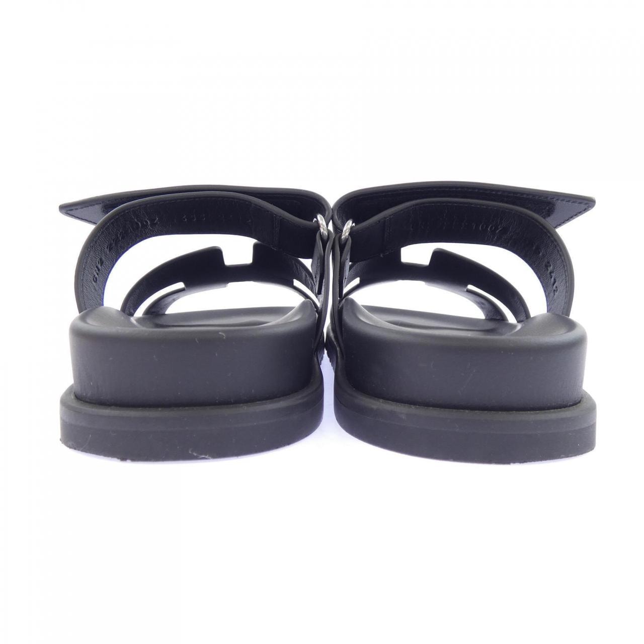 エルメス HERMES シプレ CHYPRE 222100Z サンダル