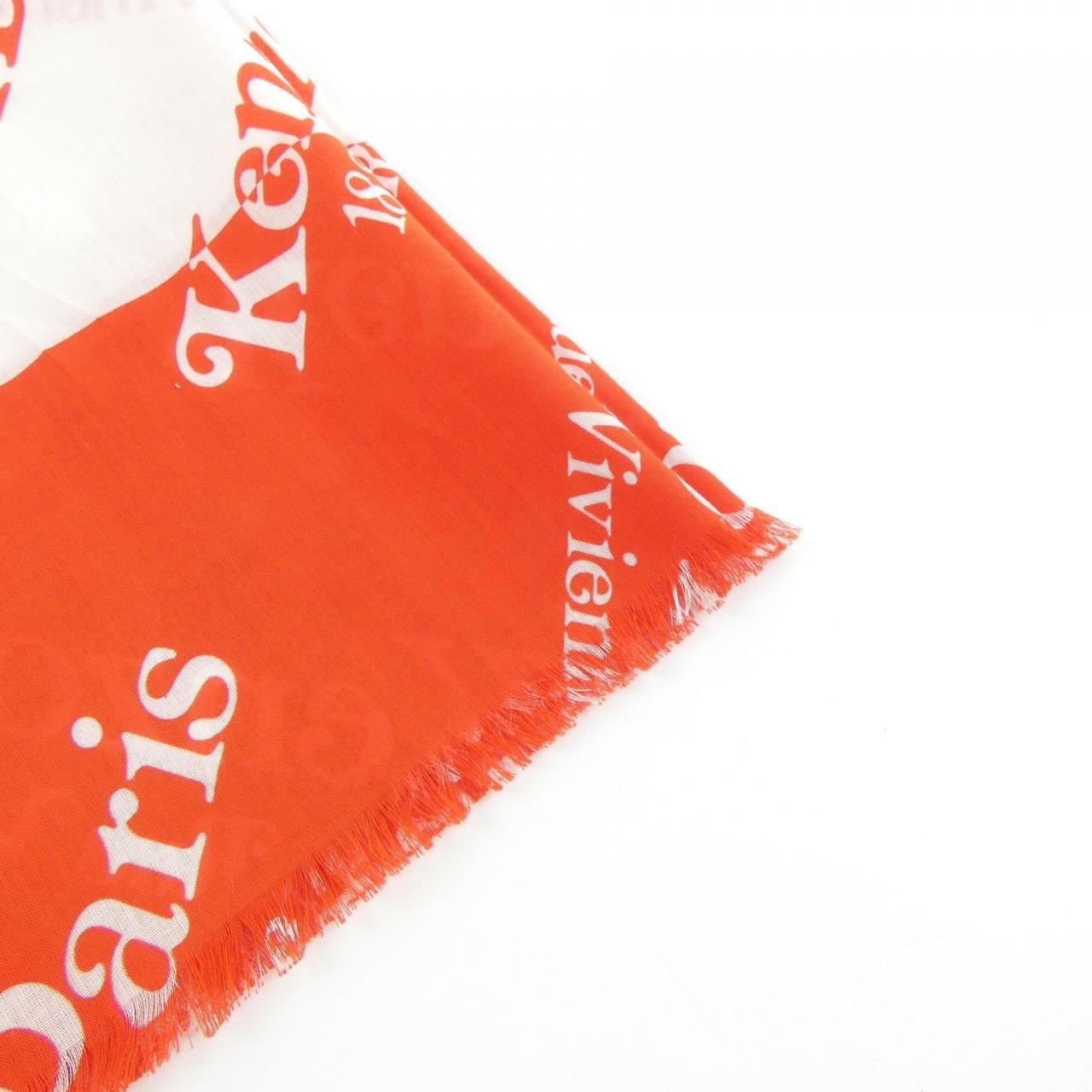 ケンゾー KENZO FE58EU720PED SCARF