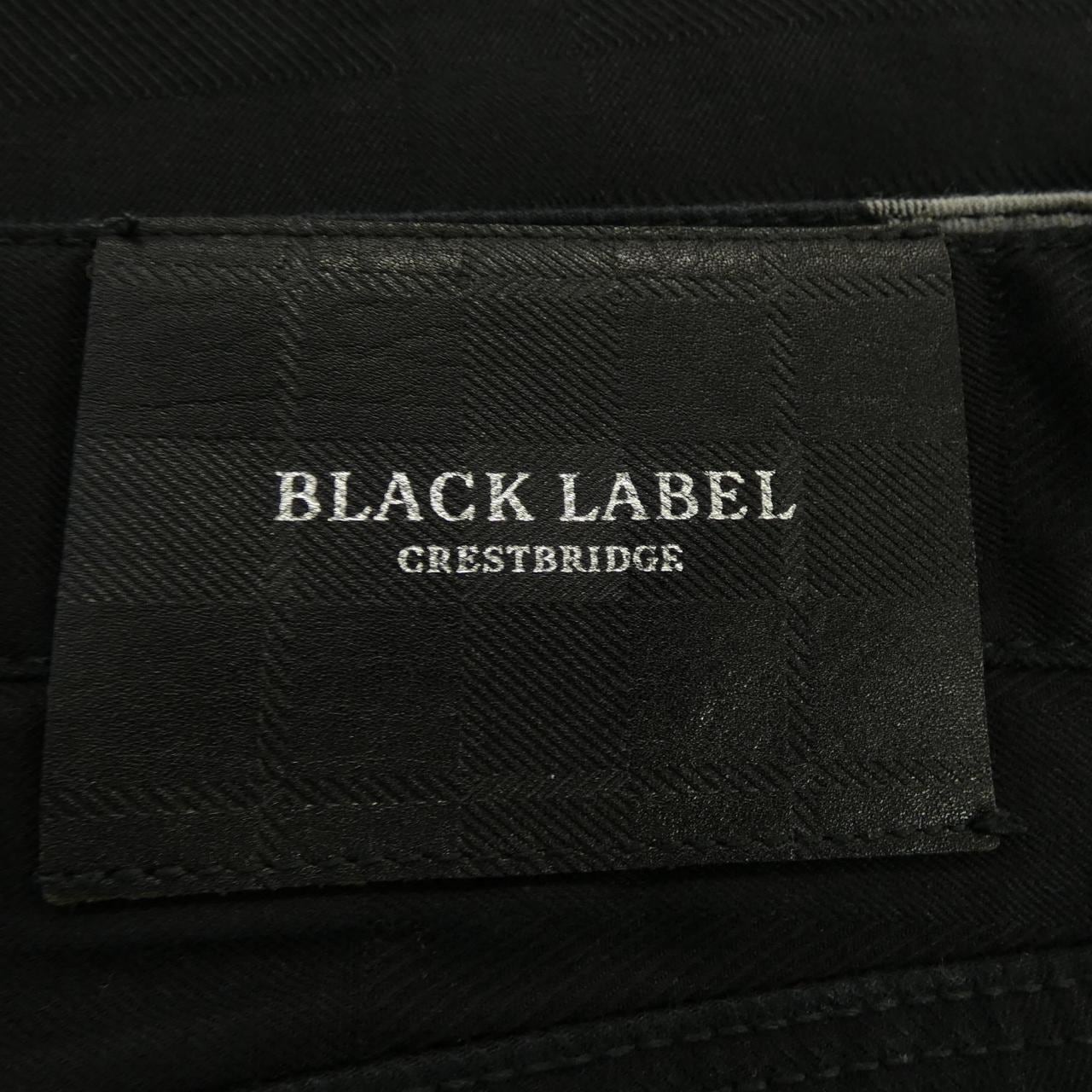 ブラックレーベルクレストブリッジ BLACK LABEL CRESTBRIDGE パンツ