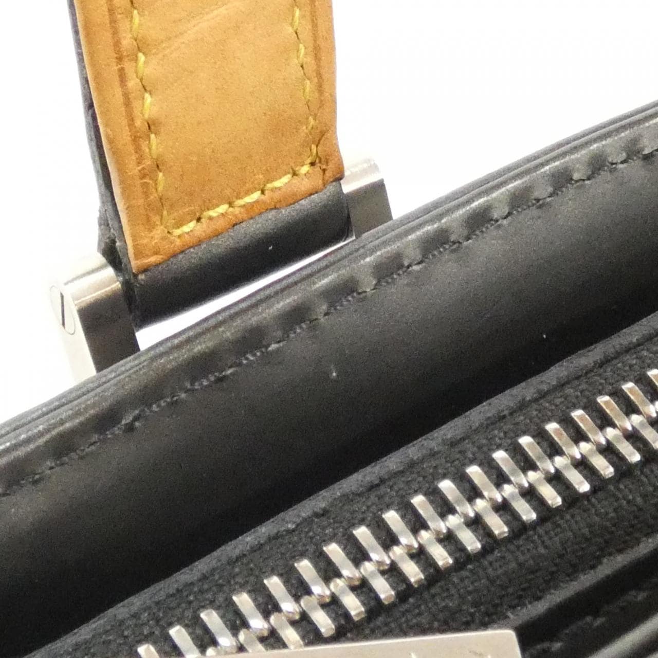 ルイヴィトン モノグラム マット ストックトン M55112 ショルダーバッグ