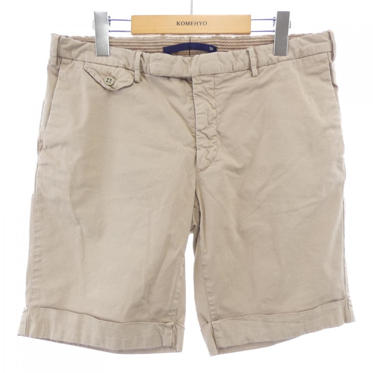 インコテックス INCOTEX ショートパンツ