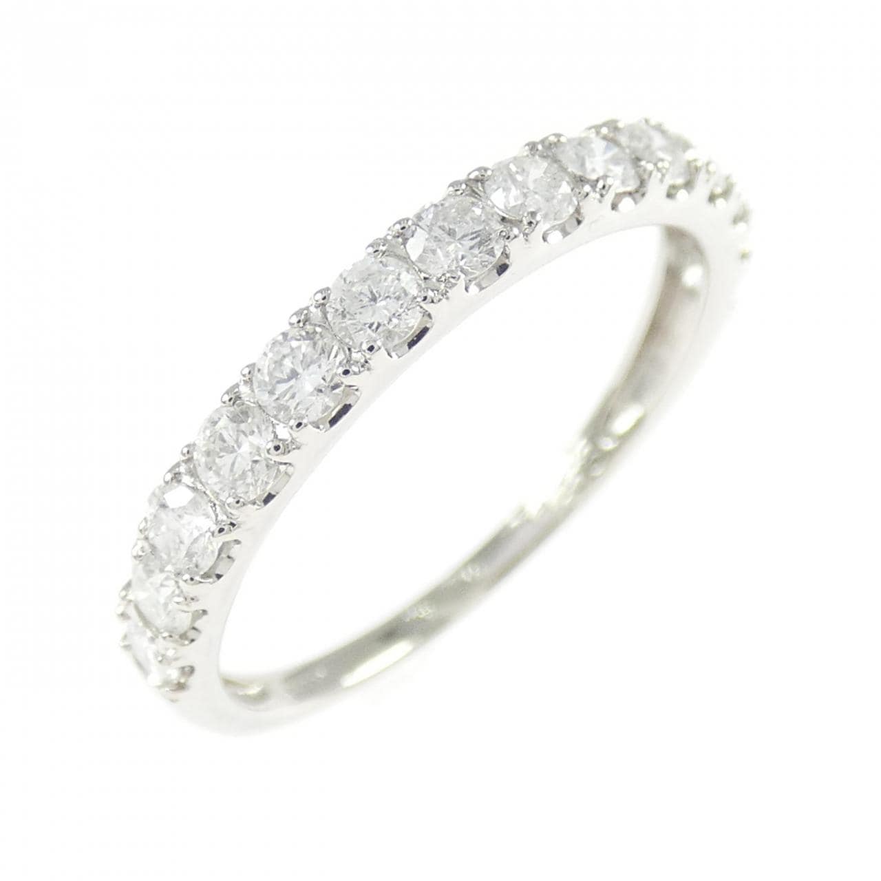 PT900 ダイヤモンド リング 0.53CT