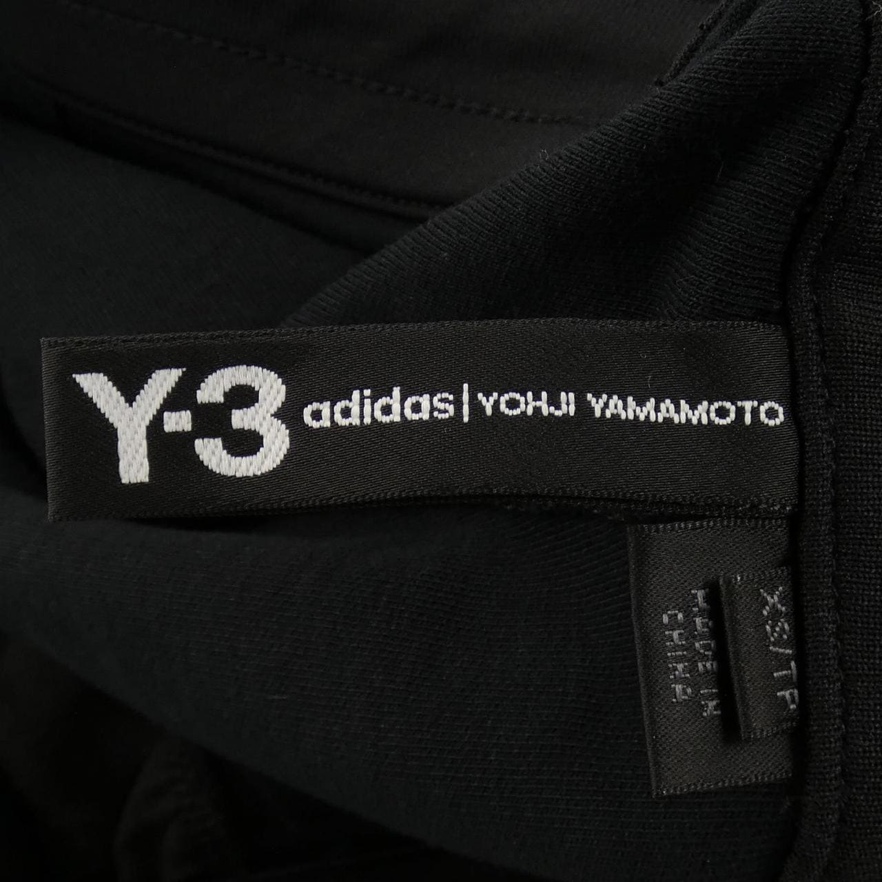 ワイスリー Y-3 パンツ