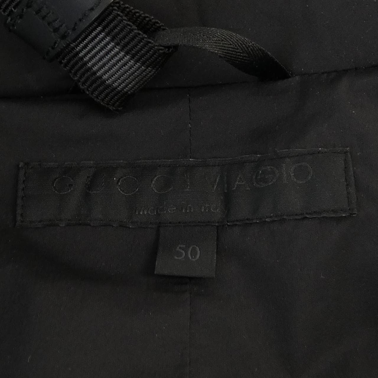グッチヴィアッジョ GUCCI VIAGGIO 305085 Z4138 トレンチコート
