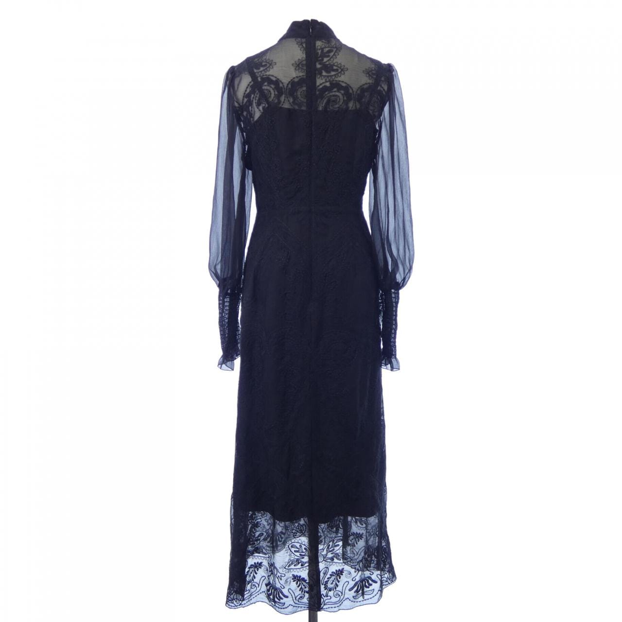 ジルスチュアート JILL STUART 092-3240011 ワンピース