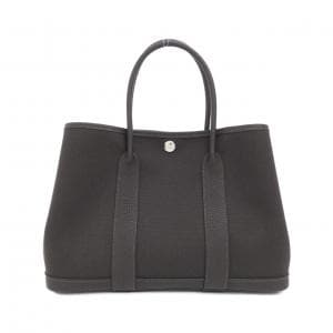 【未使用品】エルメス ガーデン パーティ 30cm 069573CK バッグ