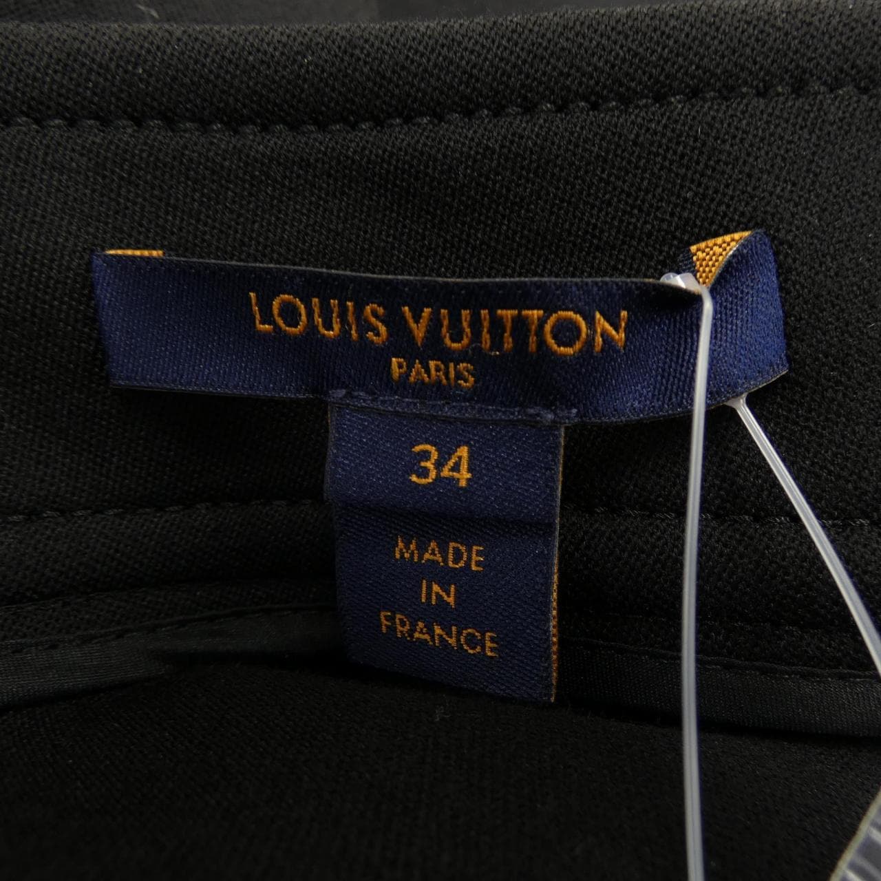 ルイヴィトン LOUIS VUITTON FIJU97XHE スカート