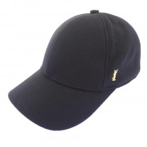 サンローラン SAINT LAURENT 706537 3YM16 キャップ