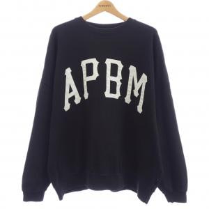 アップルバム APPLE BUM スウェット