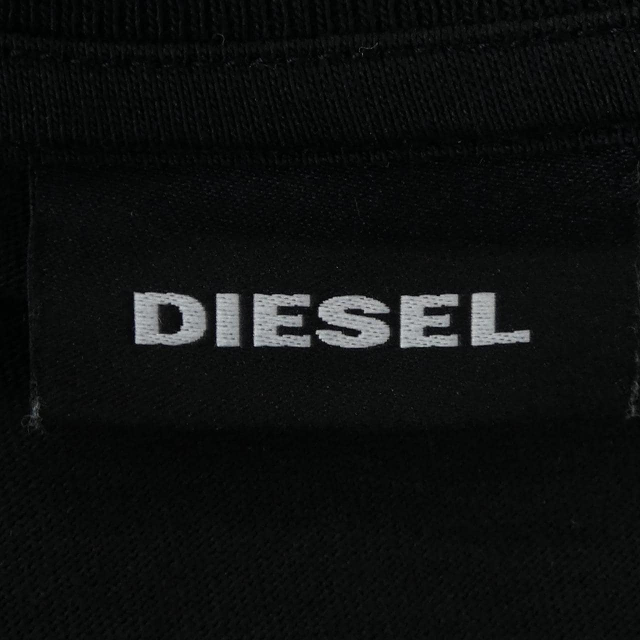 ディーゼル DIESEL Tシャツ