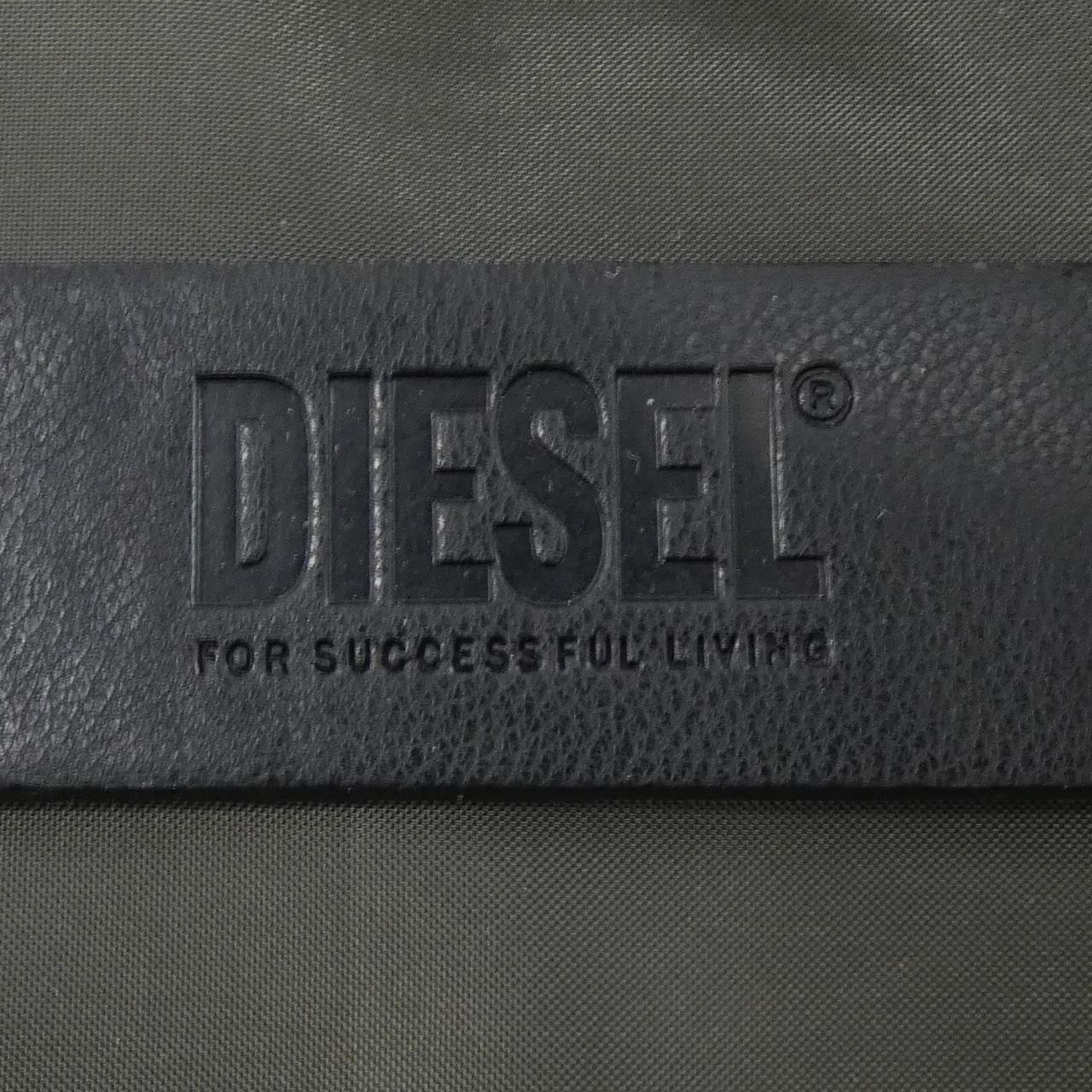 ディーゼル DIESEL BACKPACK