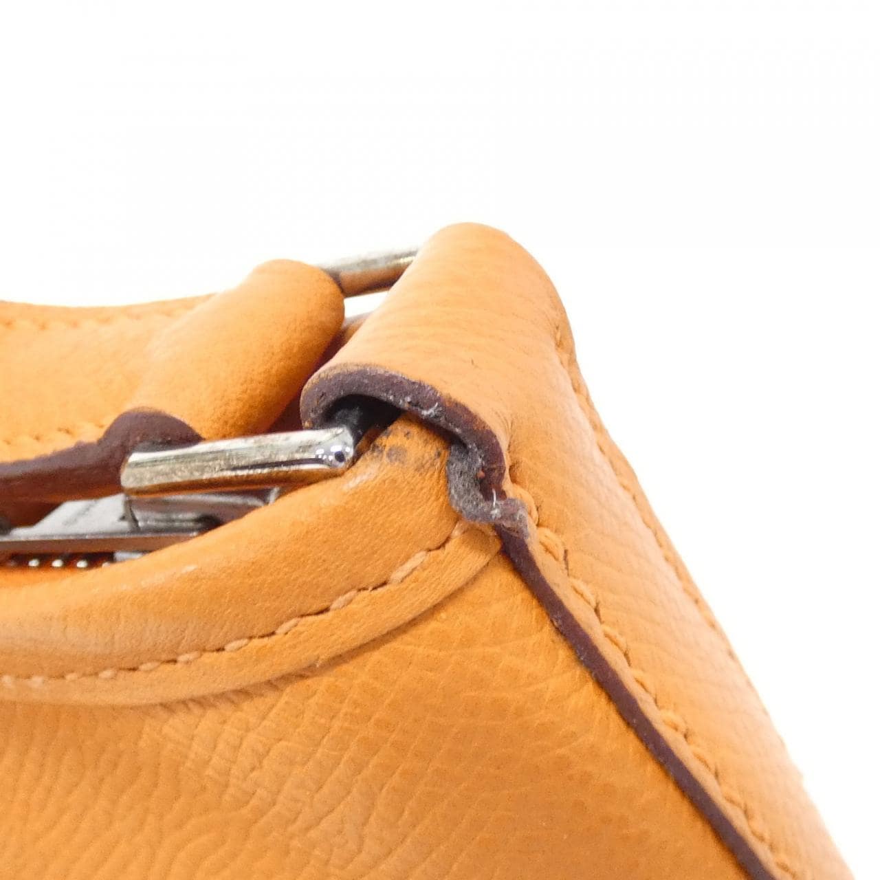 エルメス ベルランゴ PM 038394CK ショルダーバッグ