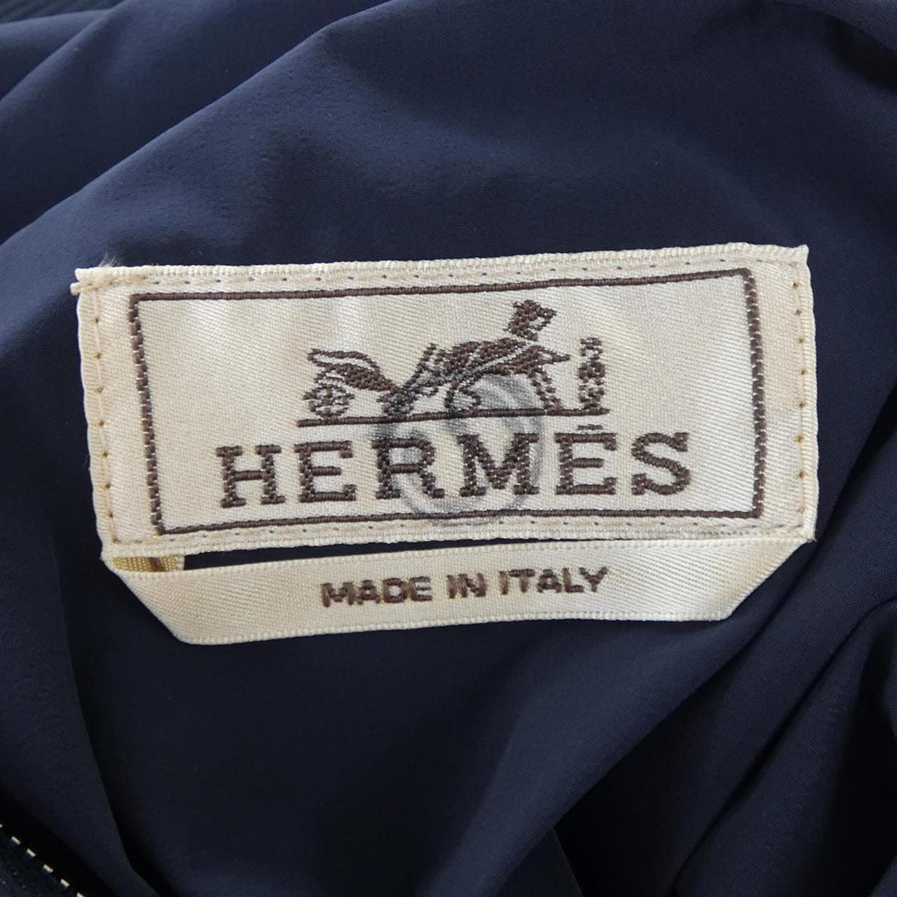 エルメス HERMES ブルゾン