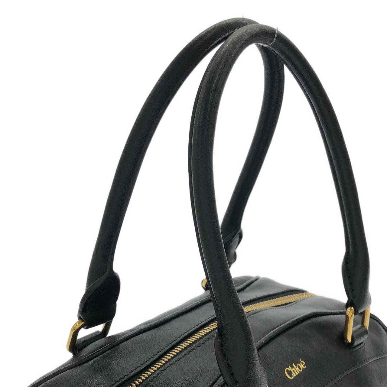 クロエ BOWLING BAG CH26SS955 Q86 ボストンバッグ