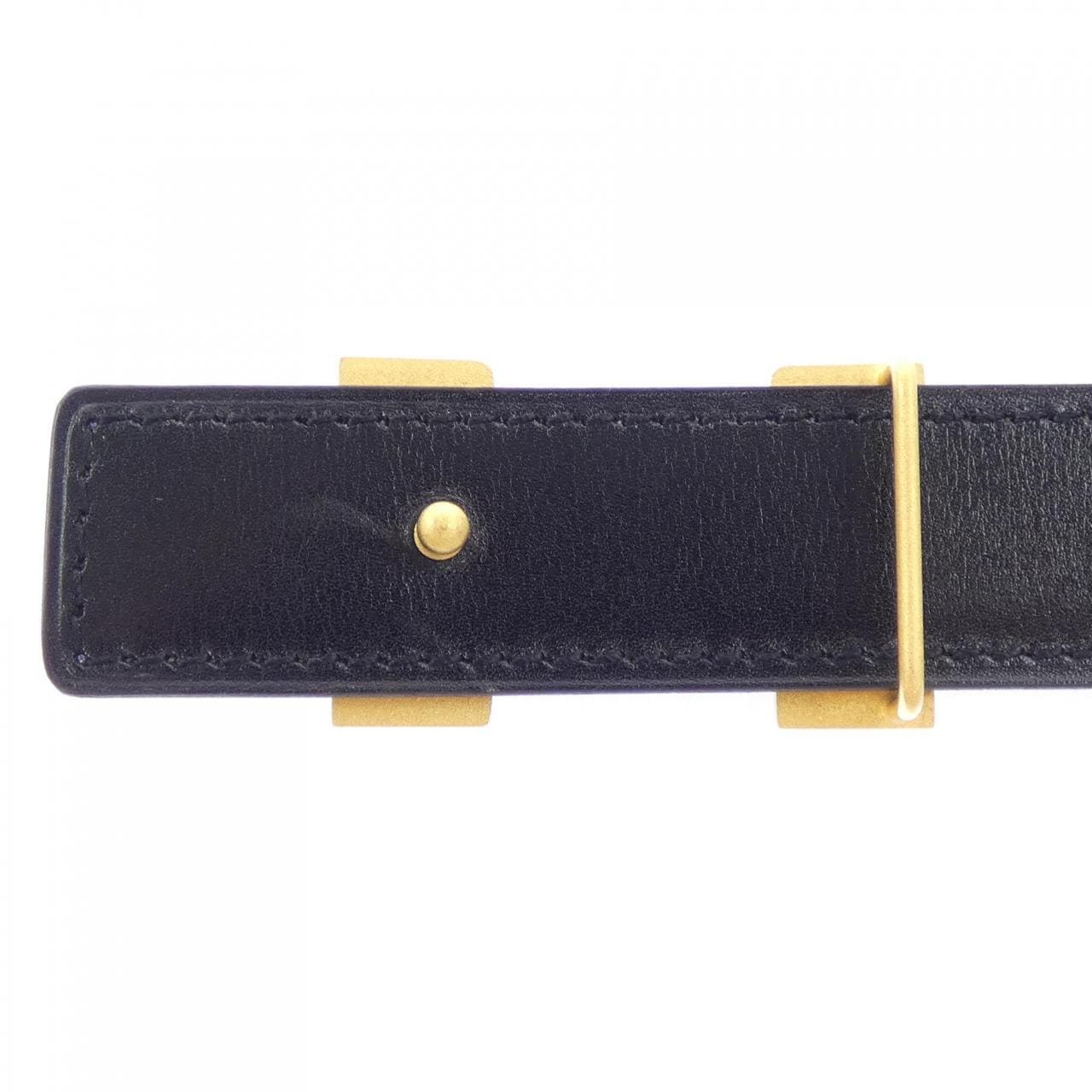 エルメス HERMES ミニ コンスタンス 24mm リバーシブル BELT