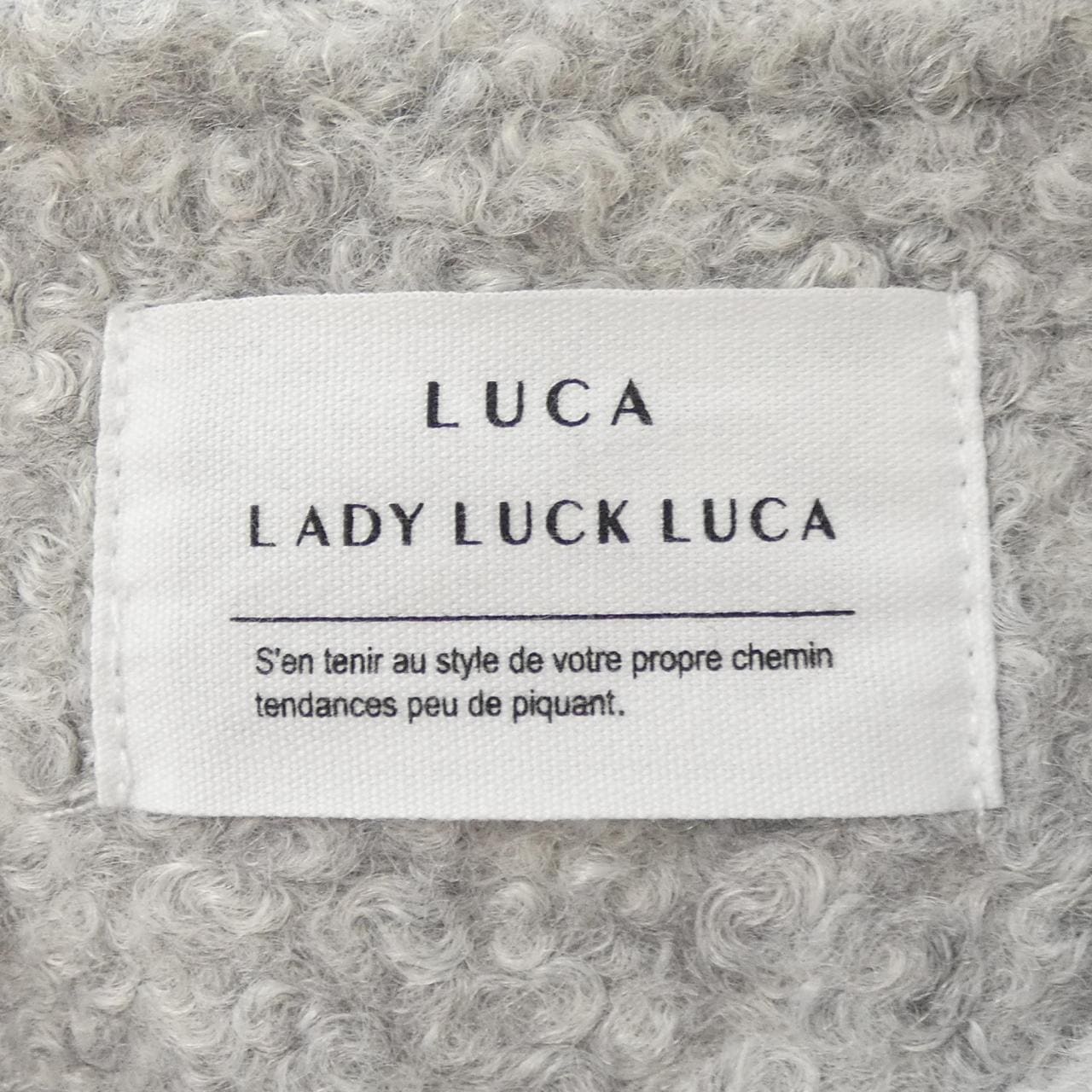 ルカ LUCA ブルゾン