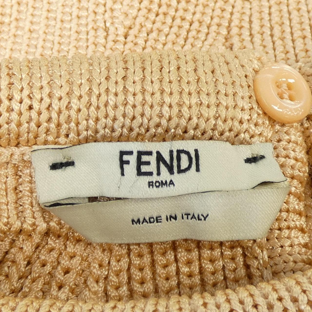 フェンディ FENDI FZX514 ABWG ニット