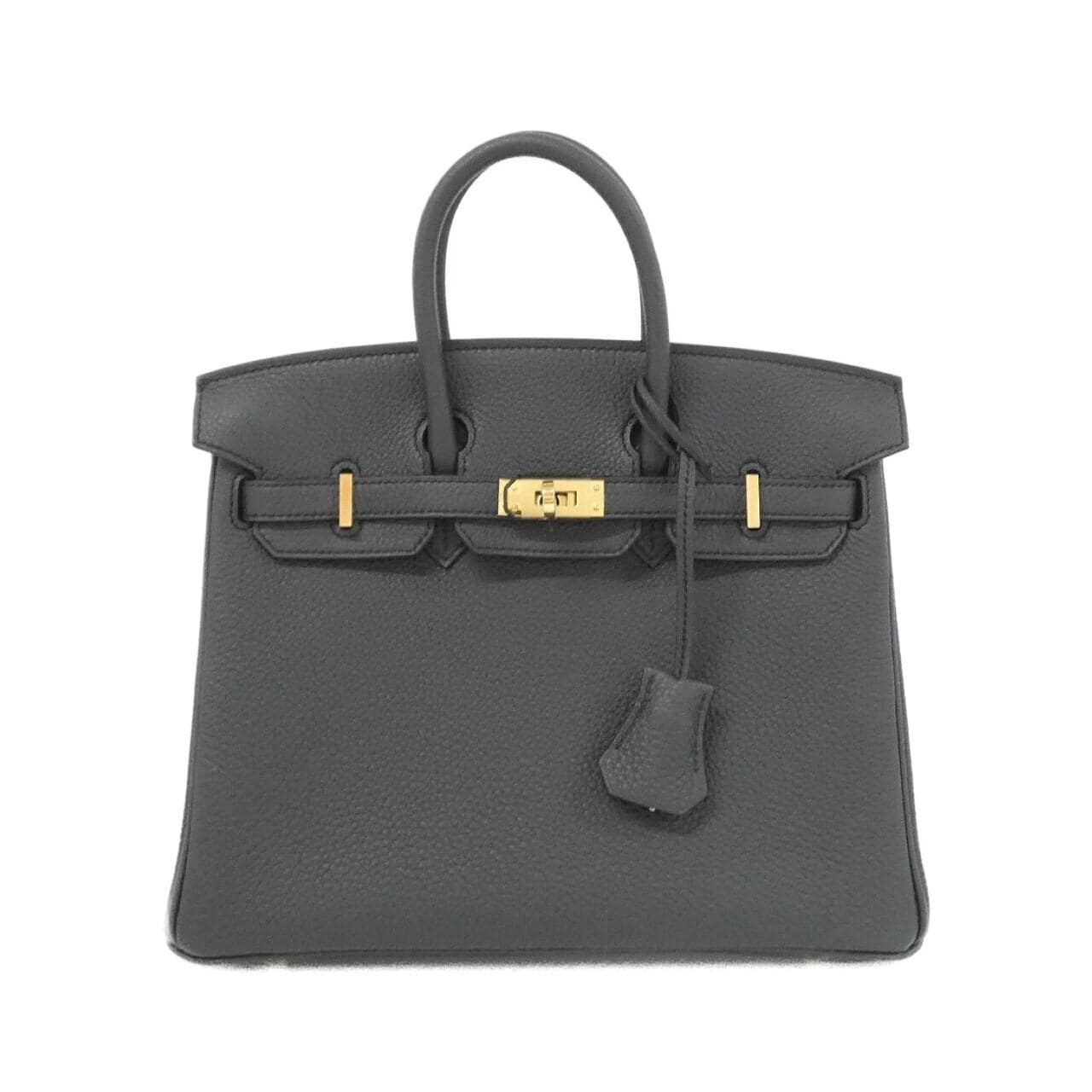 【未使用品】エルメス バーキン 25cm 041344CC バッグ