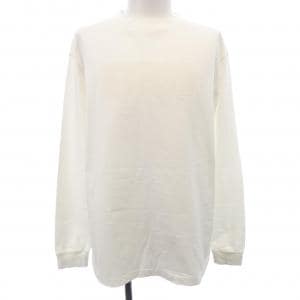 ルイヴィトン LOUIS VUITTON エンボスLVロングスリーブ HLY23WDT3 Tシャツ