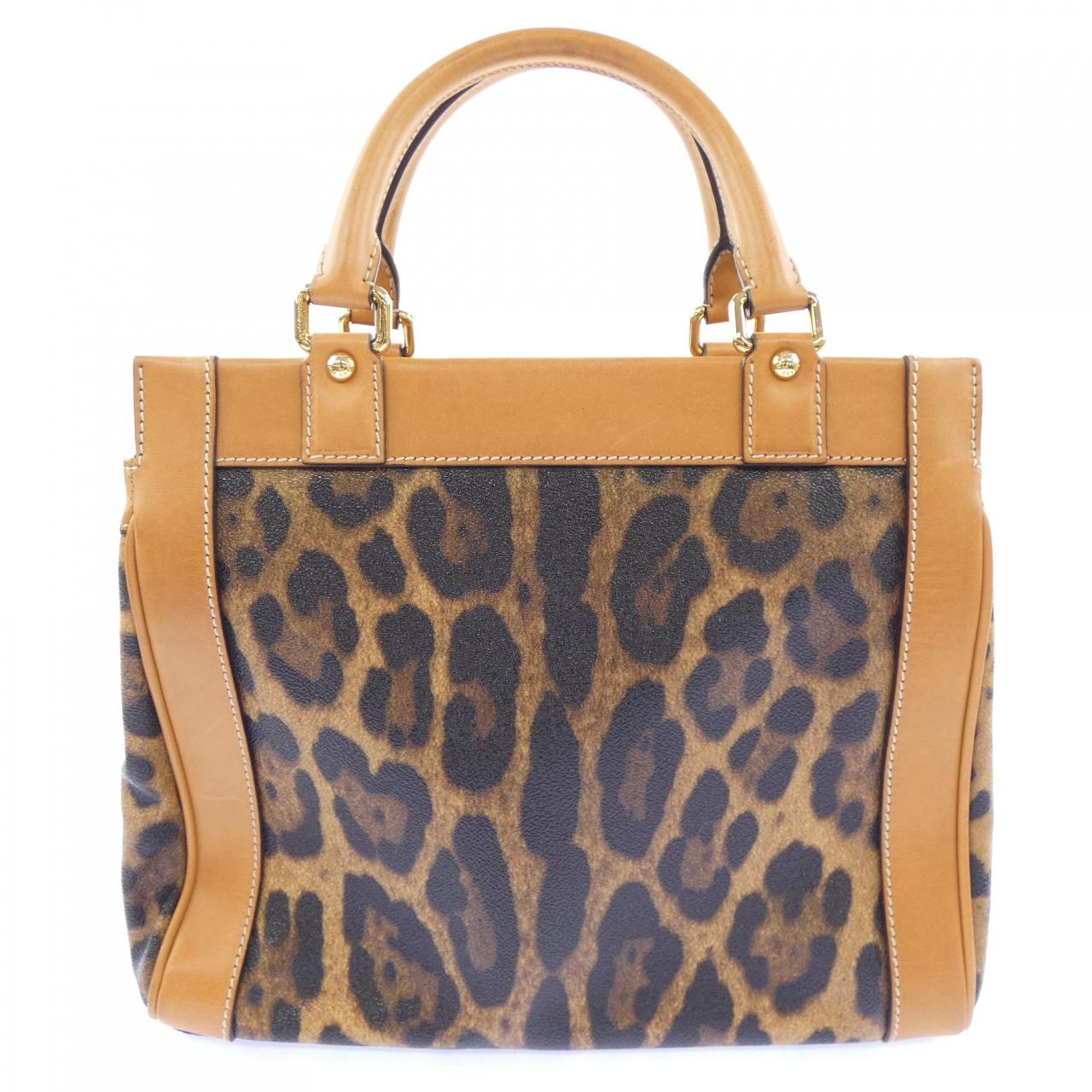 ドルチェアンドガッバーナ DOLCE&GABBANA BAG