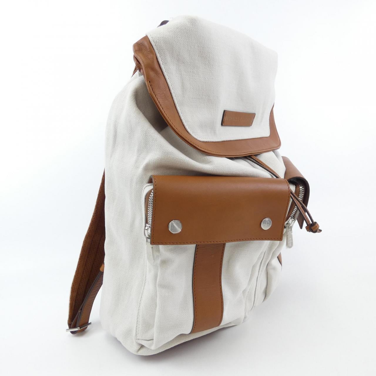 BRUNELLO BRUNELLO CUCINELLI BACKPACK