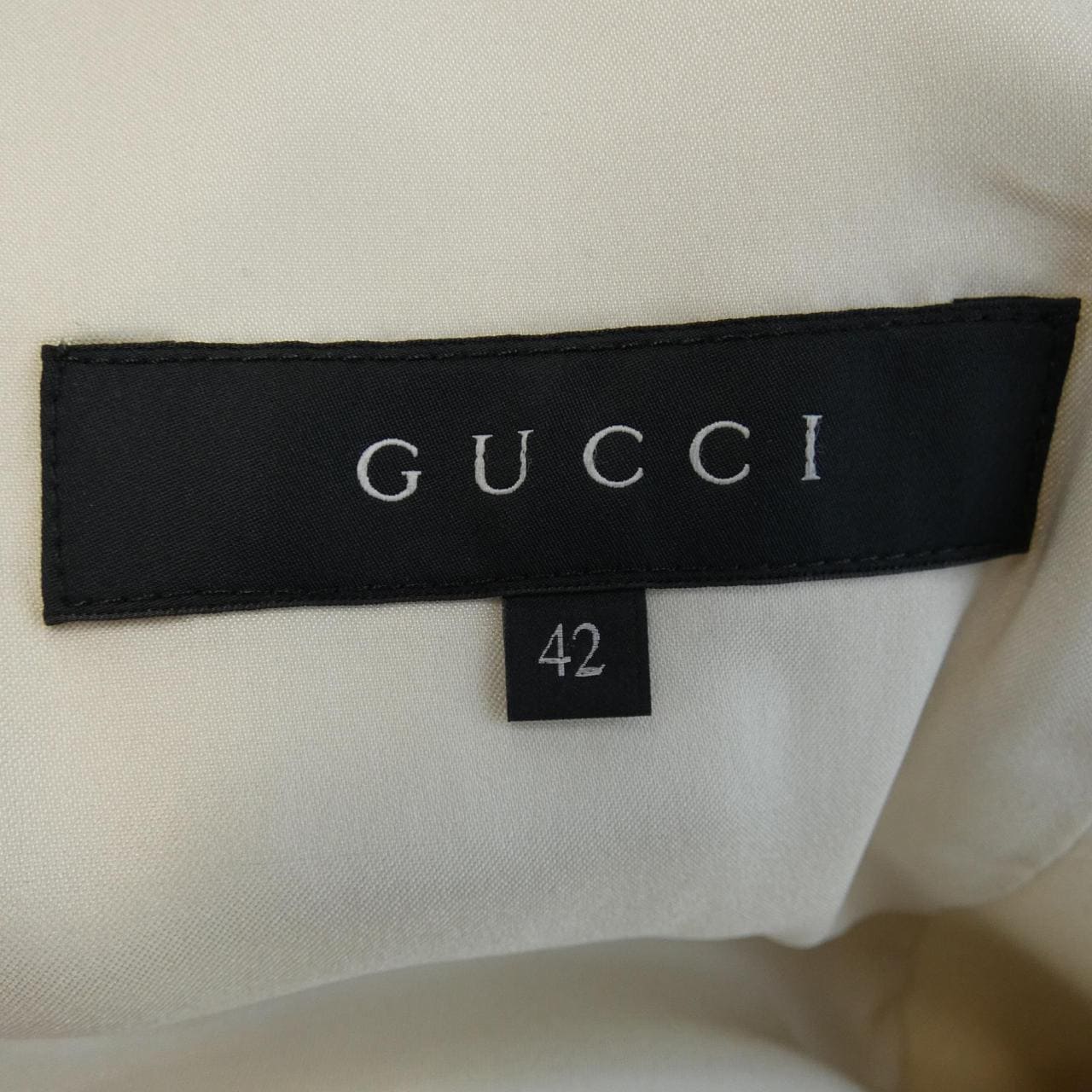 GUCCI Chester coat