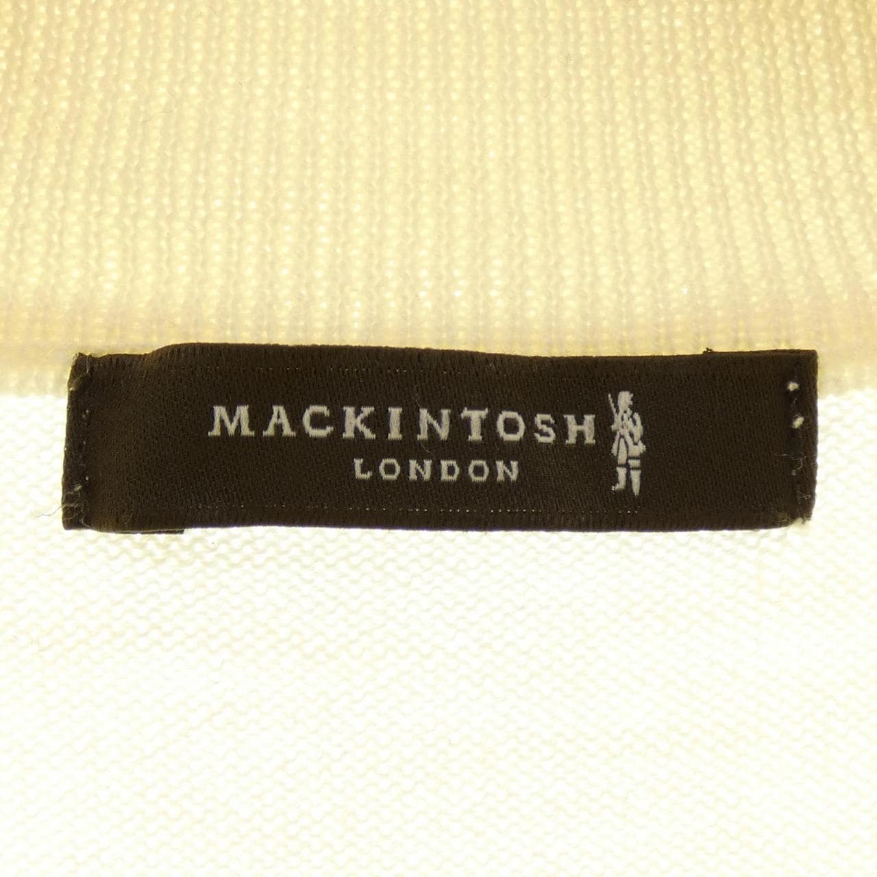 マッキントッシュロンドン MACKINTOSH LONDON ニット