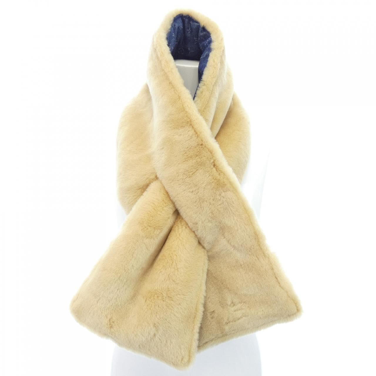 ルイヴィトン LOUIS VUITTON MUFFLER