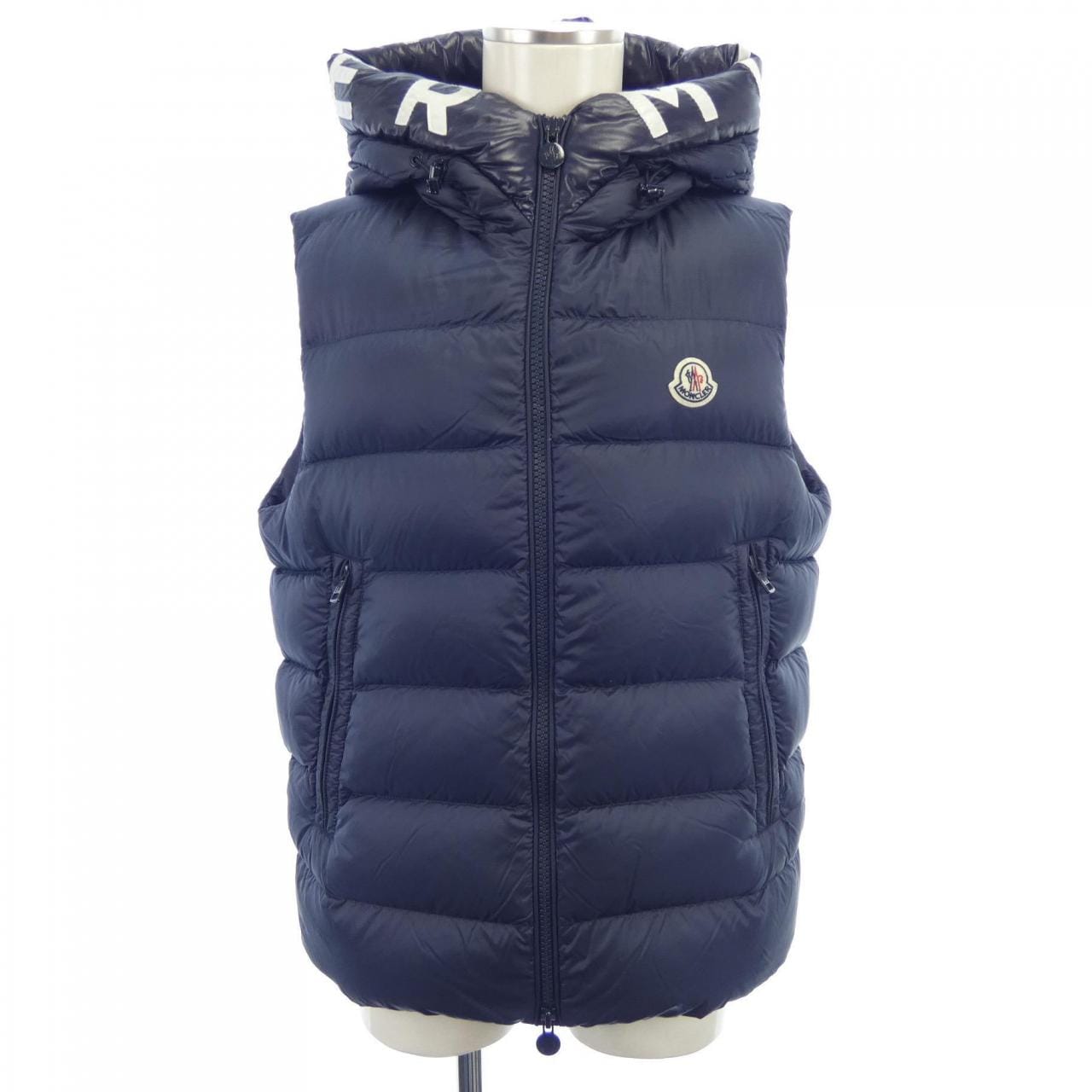 モンクレール MONCLER ダウンベスト
