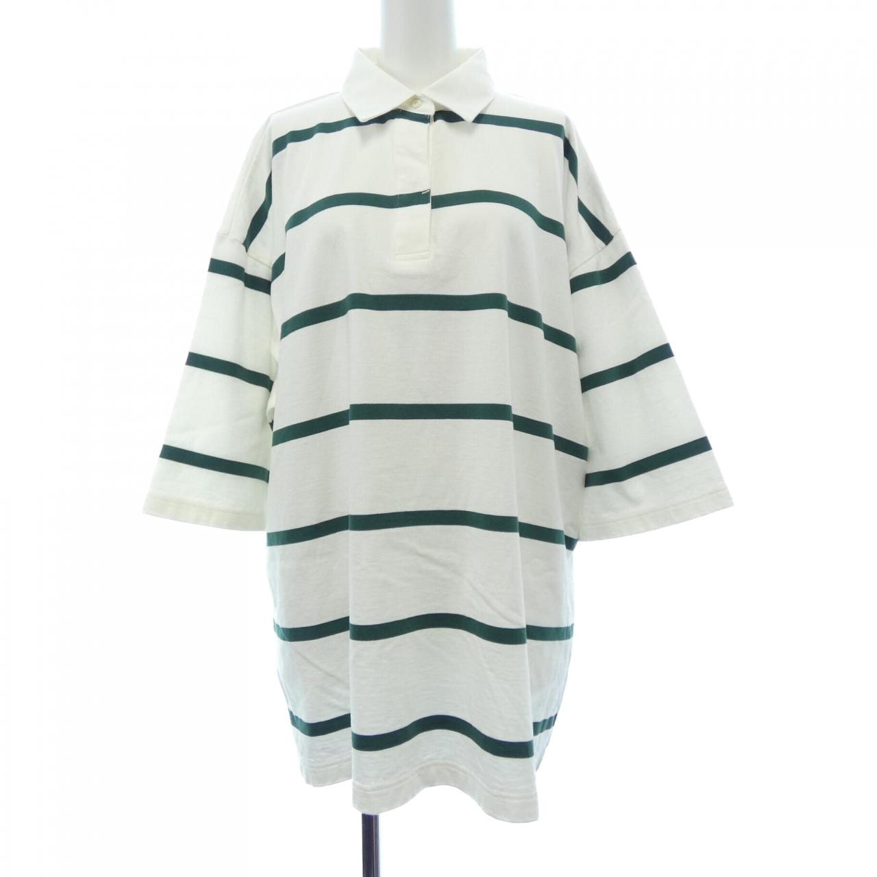 ロク 6ROKU ポロシャツ