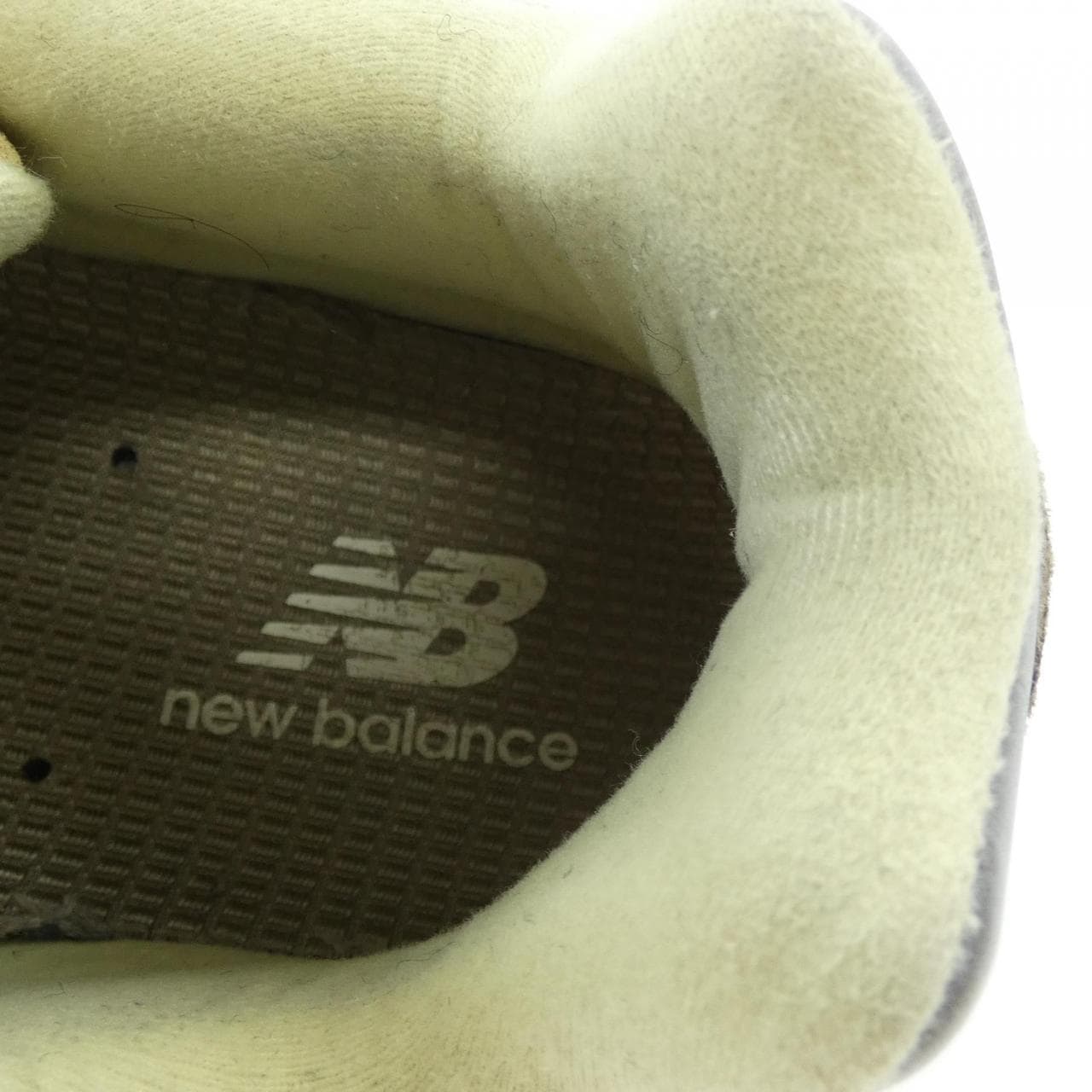 New Balance NEW BALANCE sneakers