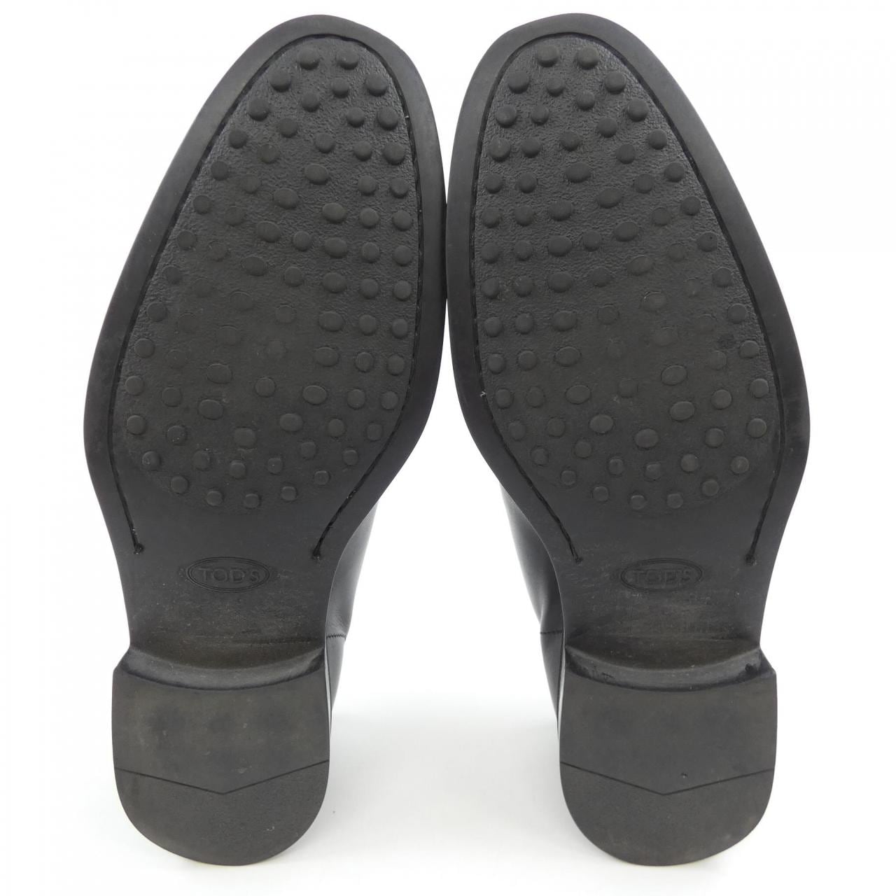 トッズ TOD'S DERBY FONDO GEMMA シューズ