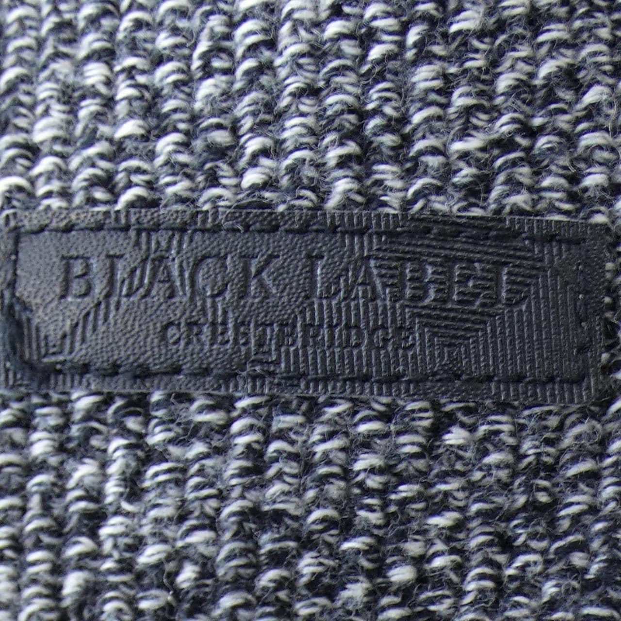 ブラックレーベルクレストブリッジ BLACK LABEL CRESTBRI カーディガン