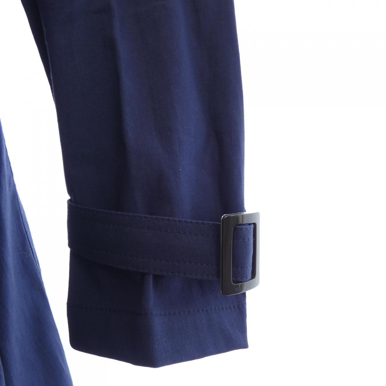 ルイヴィトン LOUIS VUITTON H5CO36BWO トレンチコート