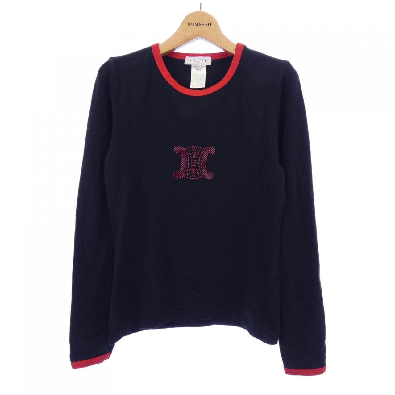 セリーヌ CELINE 2 3803/0921 Tシャツ