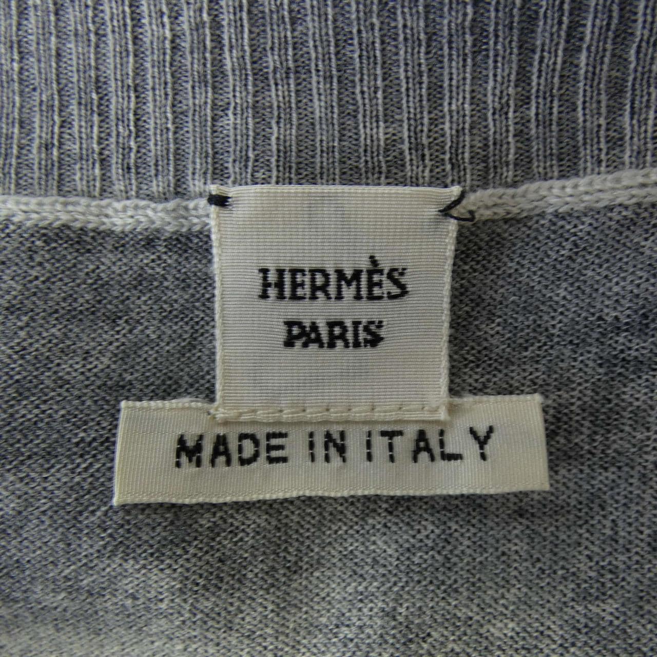 エルメス HERMES ニット