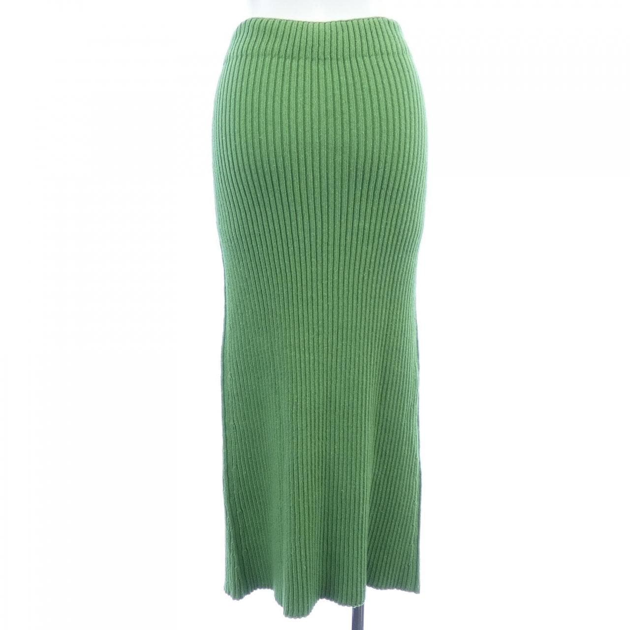 JIL JIL SANDER J02MA0150 半身裙