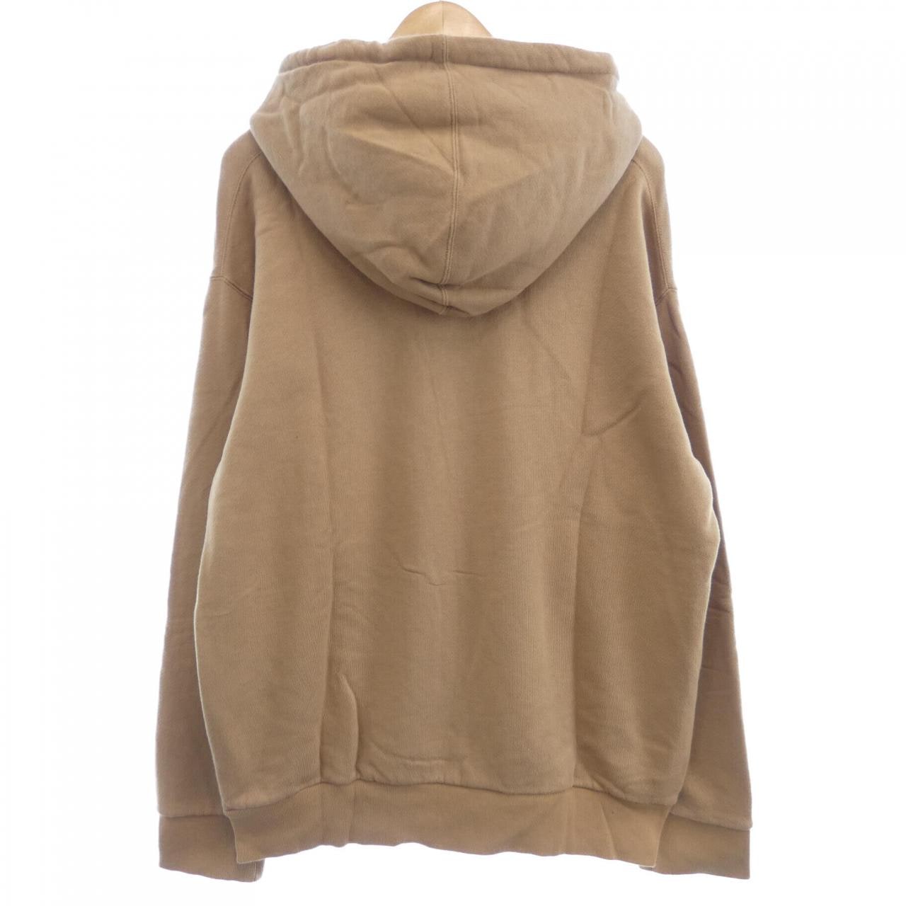 グッチザノースフェイス GUCCI×THE NORTH FACE 615061 XJDBY パーカー